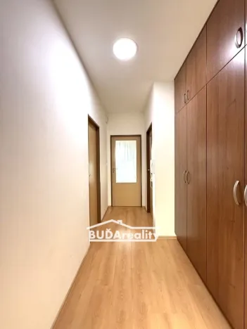 Prodej bytu 2+kk, Otrokovice, J. Jabůrkové, 65 m2