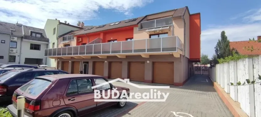 Prodej bytu 2+kk, Otrokovice, J. Jabůrkové, 65 m2