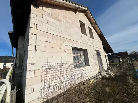 Prodej rodinného domu, Dobrovítov, 134 m2