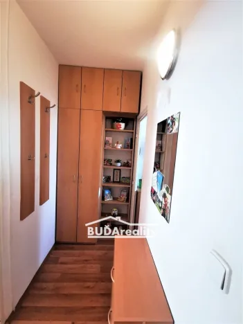 Pronájem bytu 1+1, Zlín, Dlouhá, 37 m2