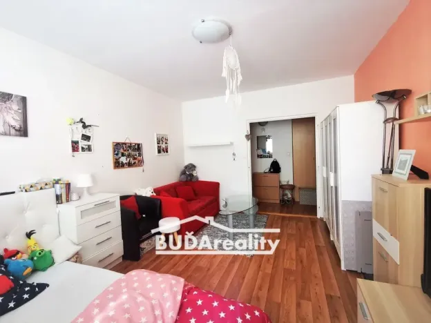 Pronájem bytu 1+1, Zlín, Dlouhá, 37 m2