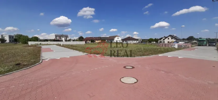 Prodej pozemku pro bydlení, Býšť, 829 m2