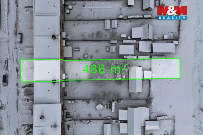 Prodej rodinného domu, Polička - Horní Předměstí, V. Hálka, 114 m2