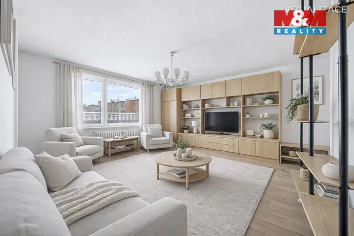 Prodej rodinného domu, Polička - Horní Předměstí, V. Hálka, 114 m2