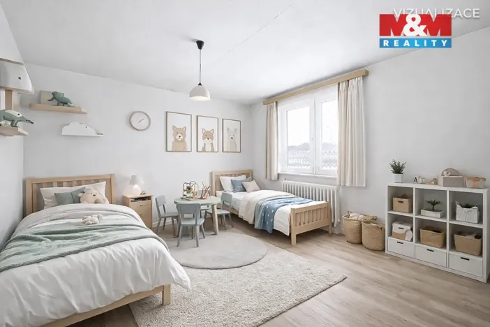 Prodej rodinného domu, Polička - Horní Předměstí, V. Hálka, 114 m2