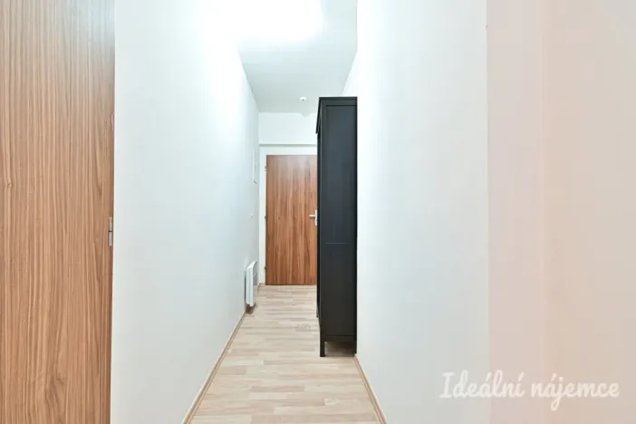 Pronájem bytu 1+kk, Brno - Zábrdovice, Stará, 32 m2