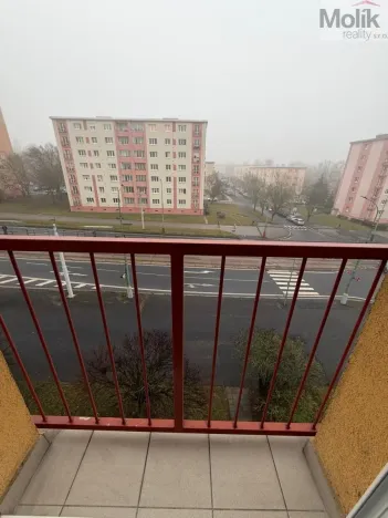 Prodej bytu 2+1, Most, Jaroslava Vrchlického, 57 m2