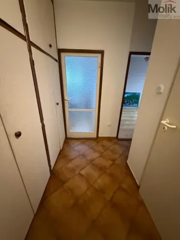 Prodej bytu 2+1, Most, Jaroslava Vrchlického, 57 m2