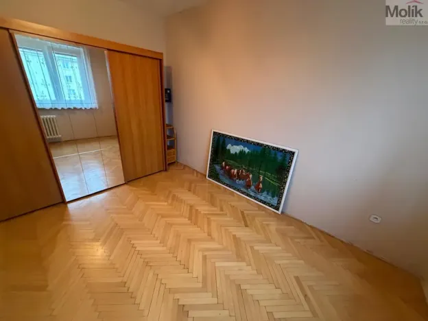 Prodej bytu 2+1, Most, Jaroslava Vrchlického, 57 m2