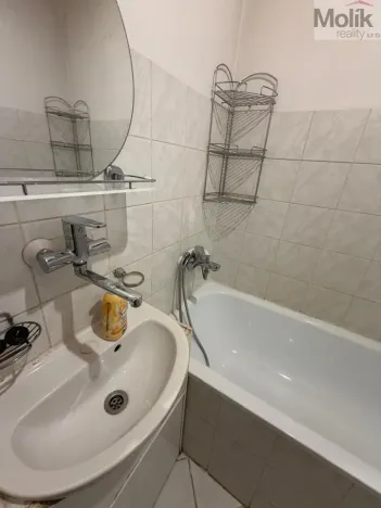 Prodej bytu 2+1, Most, Jaroslava Vrchlického, 57 m2