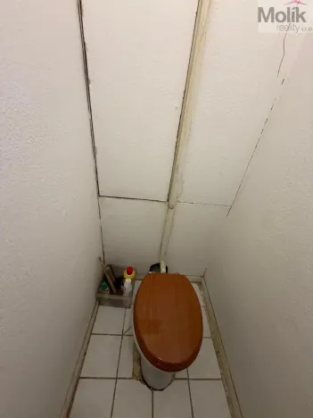 Prodej bytu 2+1, Most, Jaroslava Vrchlického, 57 m2