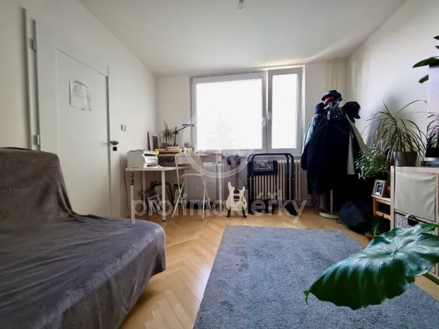 Prodej bytu 3+1, Olomouc - Holice, U cukrovaru, 72 m2