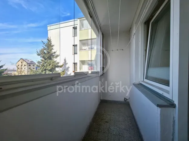 Prodej bytu 3+1, Olomouc - Holice, U cukrovaru, 72 m2