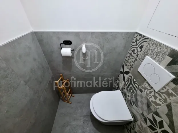 Prodej bytu 3+1, Olomouc - Holice, U cukrovaru, 72 m2