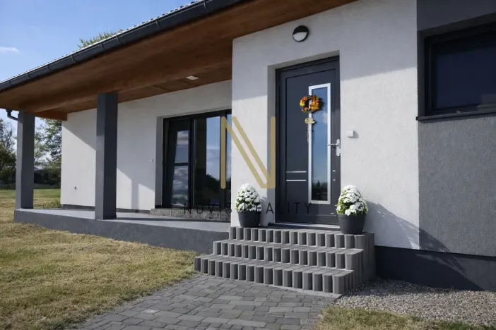 Prodej rodinného domu, Studánka, 125 m2