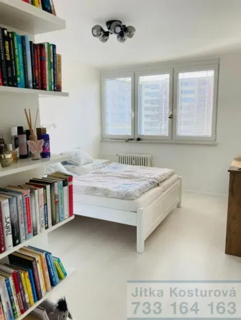 Pronájem bytu 3+1, Opava - Kateřinky, Grudova, 76 m2