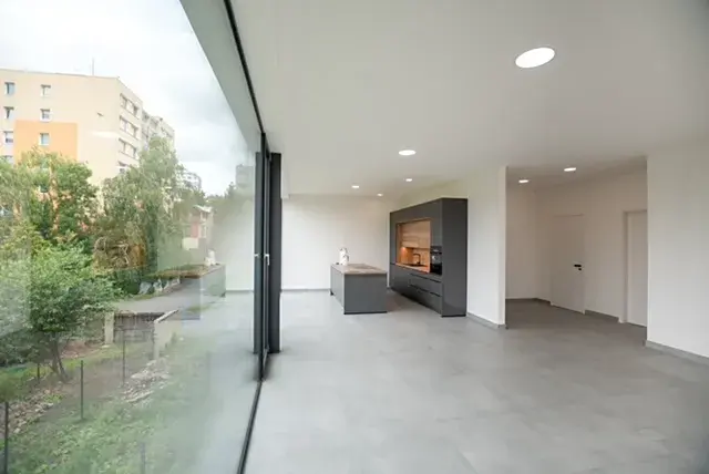 Pronájem bytu 5+kk, Praha, Práčská, 310 m2