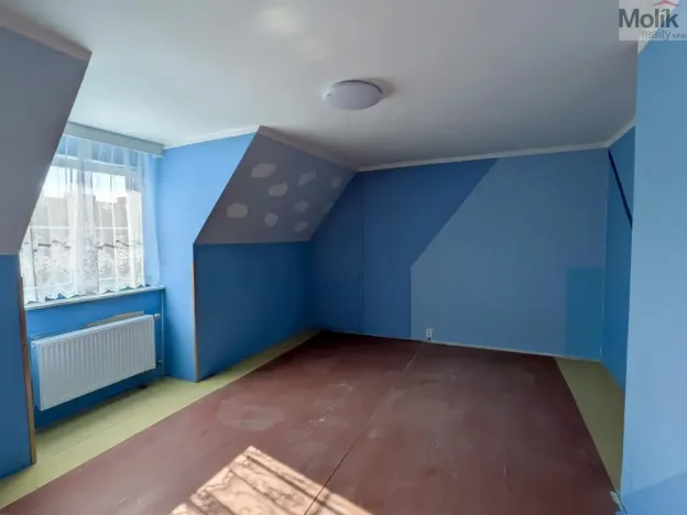 Prodej bytu 2+1, Litvínov - Horní Litvínov, Podkrušnohorská, 57 m2