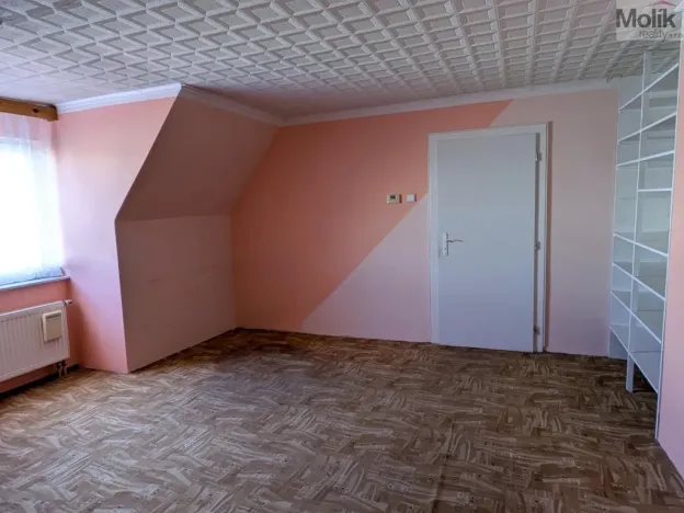 Prodej bytu 2+1, Litvínov - Horní Litvínov, Podkrušnohorská, 57 m2