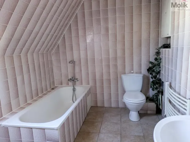 Prodej bytu 2+1, Litvínov - Horní Litvínov, Podkrušnohorská, 57 m2