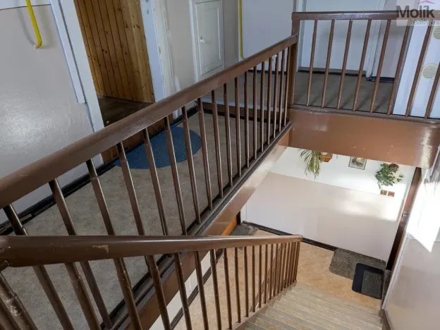 Prodej bytu 2+1, Litvínov - Horní Litvínov, Podkrušnohorská, 57 m2