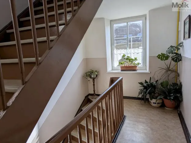 Prodej bytu 2+1, Litvínov - Horní Litvínov, Podkrušnohorská, 57 m2