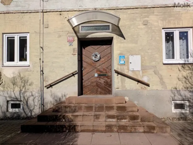 Prodej bytu 2+1, Litvínov - Horní Litvínov, Podkrušnohorská, 57 m2