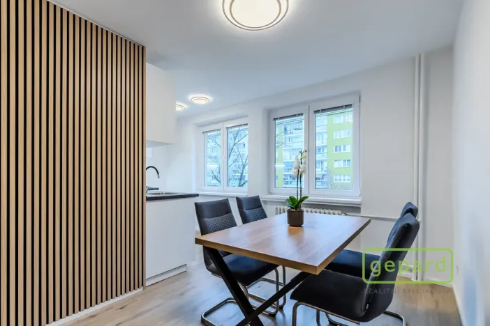 Pronájem bytu 3+1, Praha, Hrusická, 73 m2