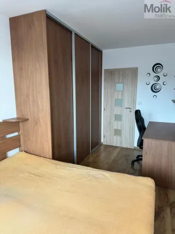 Pronájem bytu 2+kk, Most, Pod Šibeníkem, 48 m2