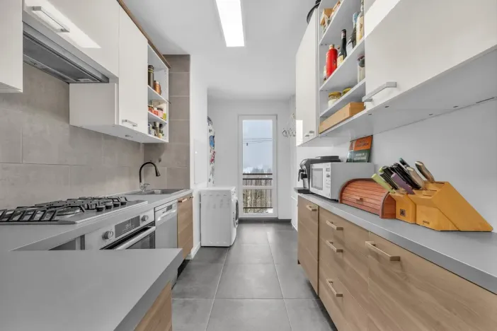 Prodej bytu 3+1, Špindlerův Mlýn - Bedřichov, 70 m2