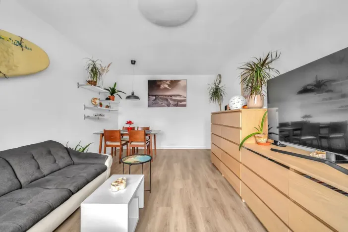 Prodej bytu 3+1, Špindlerův Mlýn - Bedřichov, 70 m2