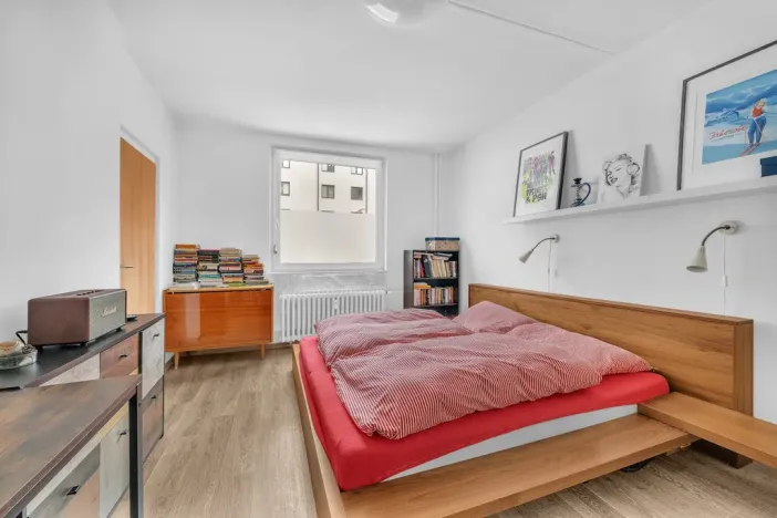 Prodej bytu 3+1, Špindlerův Mlýn - Bedřichov, 70 m2