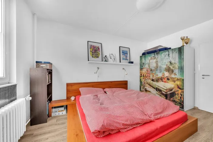 Prodej bytu 3+1, Špindlerův Mlýn - Bedřichov, 70 m2