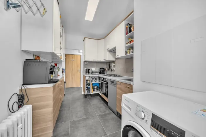 Prodej bytu 3+1, Špindlerův Mlýn - Bedřichov, 70 m2