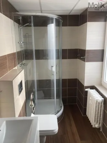 Prodej bytu 2+kk, Most, Pod Šibeníkem, 48 m2