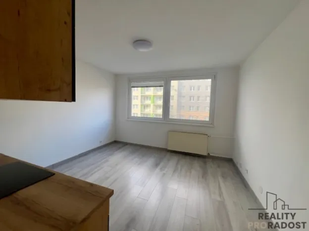 Pronájem bytu 2+kk, Hodonín, Pančava, 42 m2
