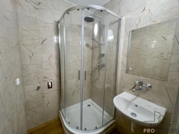 Pronájem bytu 2+kk, Hodonín, Pančava, 42 m2