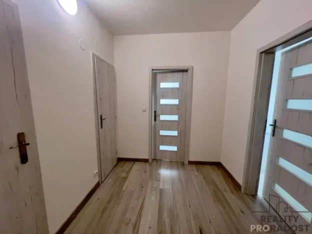 Pronájem bytu 2+kk, Hodonín, Pančava, 42 m2