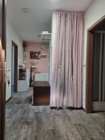 Pronájem bytu 2+1, Skalice - Skalička, 50 m2