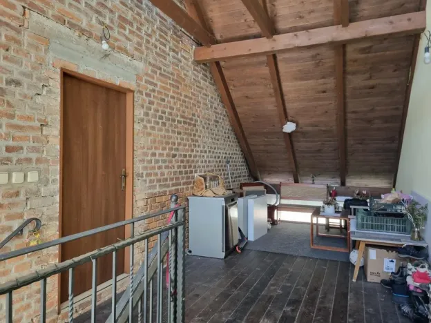 Pronájem bytu 2+1, Skalice - Skalička, 50 m2