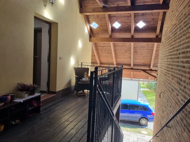 Pronájem bytu 2+1, Skalice - Skalička, 50 m2