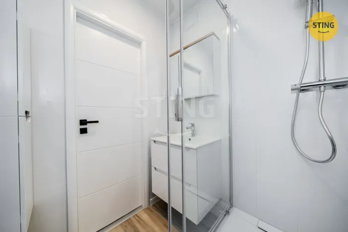 Pronájem bytu 3+1, Ostrava, Za Školou, 78 m2