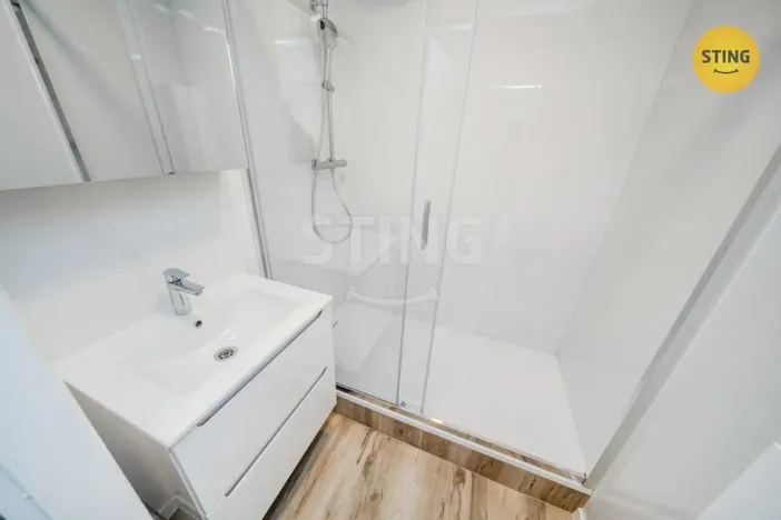 Pronájem bytu 3+1, Ostrava, Za Školou, 78 m2