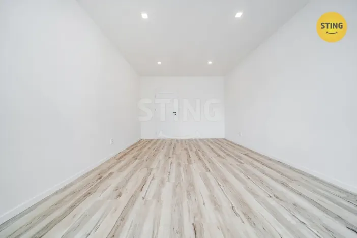 Pronájem bytu 3+1, Ostrava, Za Školou, 78 m2