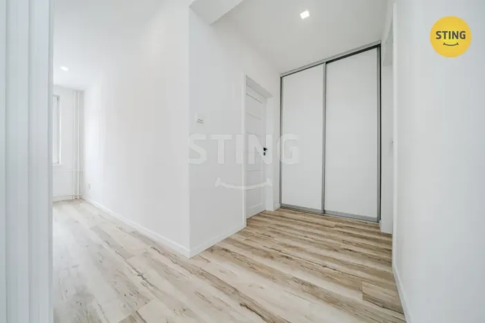 Pronájem bytu 3+1, Ostrava, Za Školou, 78 m2