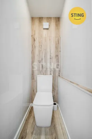 Pronájem bytu 3+1, Ostrava, Za Školou, 78 m2