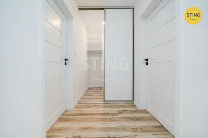 Pronájem bytu 3+1, Ostrava, Za Školou, 78 m2