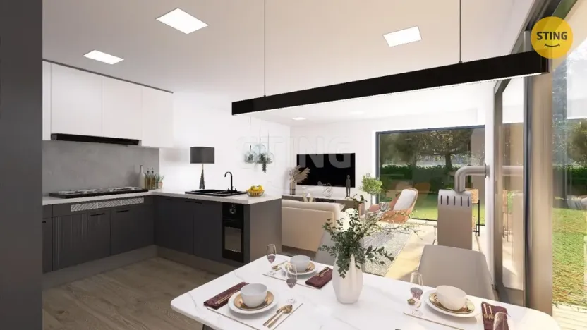 Prodej rodinného domu, Ostrava - Muglinov, 136 m2