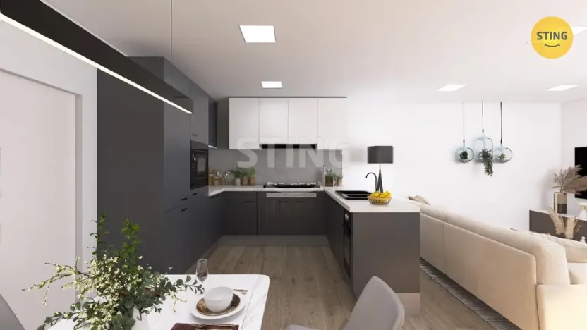 Prodej rodinného domu, Ostrava - Muglinov, 136 m2