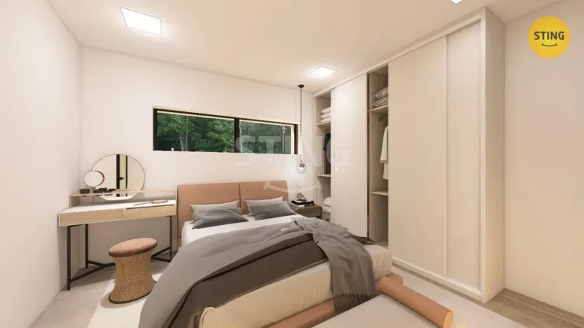 Prodej rodinného domu, Ostrava - Muglinov, 136 m2